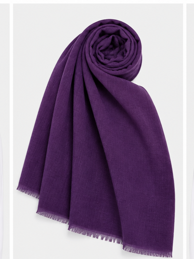 Purple - Turkish Lawn