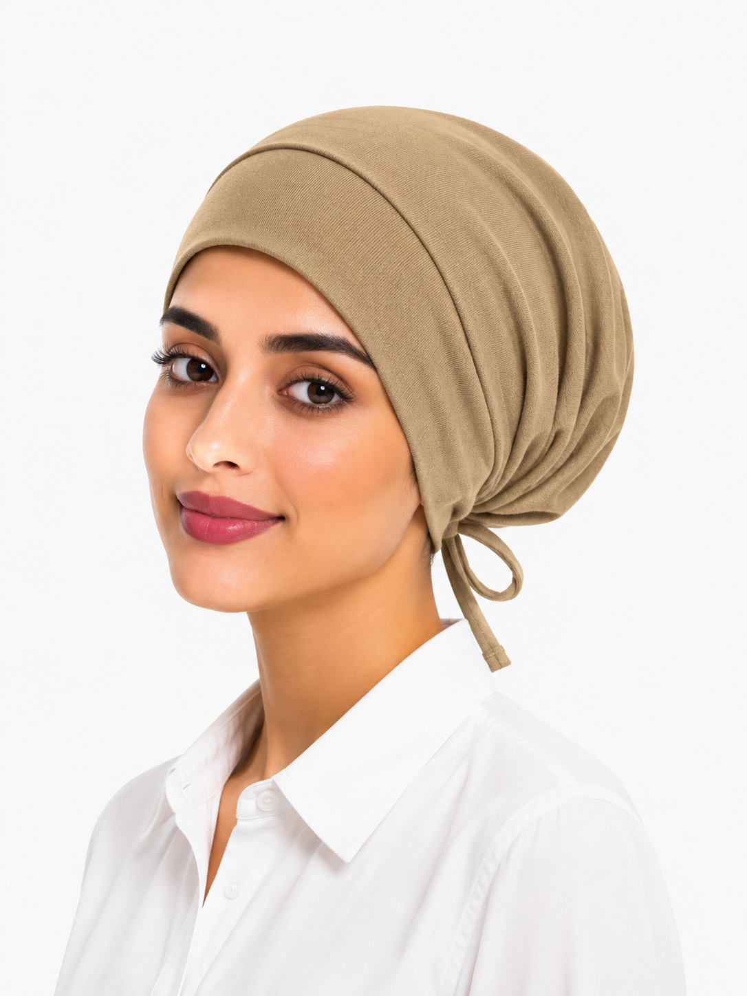 Turban Cap - Raw Urban