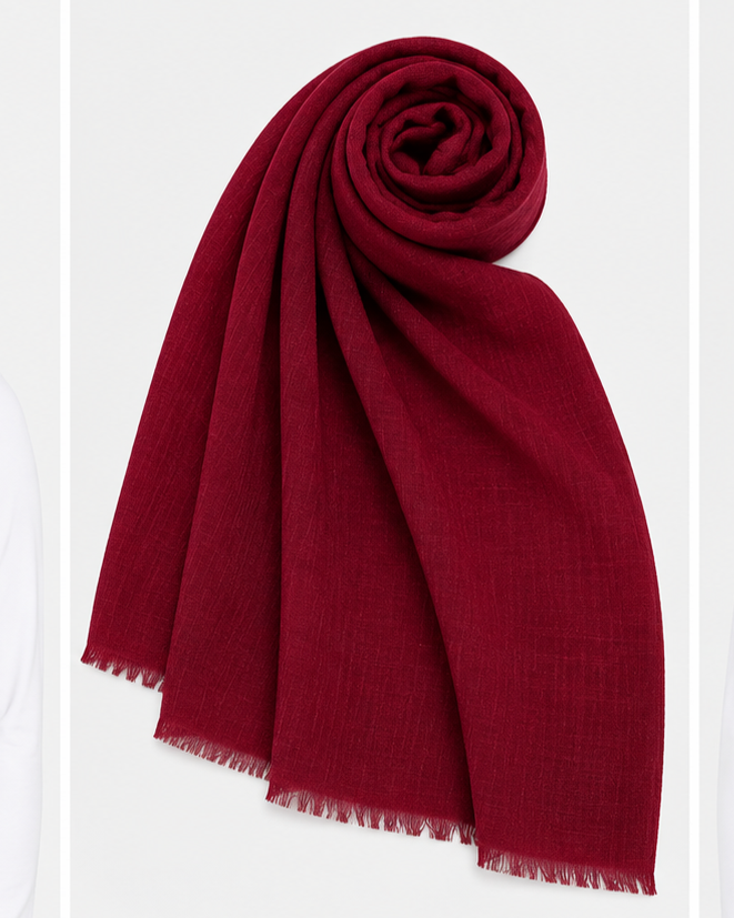 Reddish Maroon - Turkish Lawn