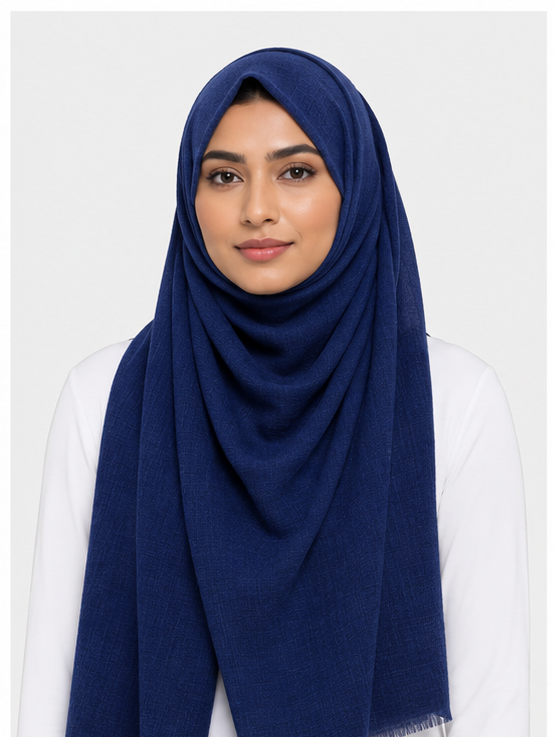 Royal Blue - Turkish Lawn