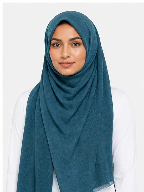 Turkish Lawn Hijabs