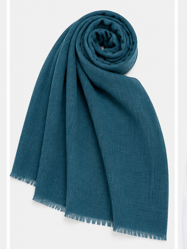 Sea Green - Turkish Lawn