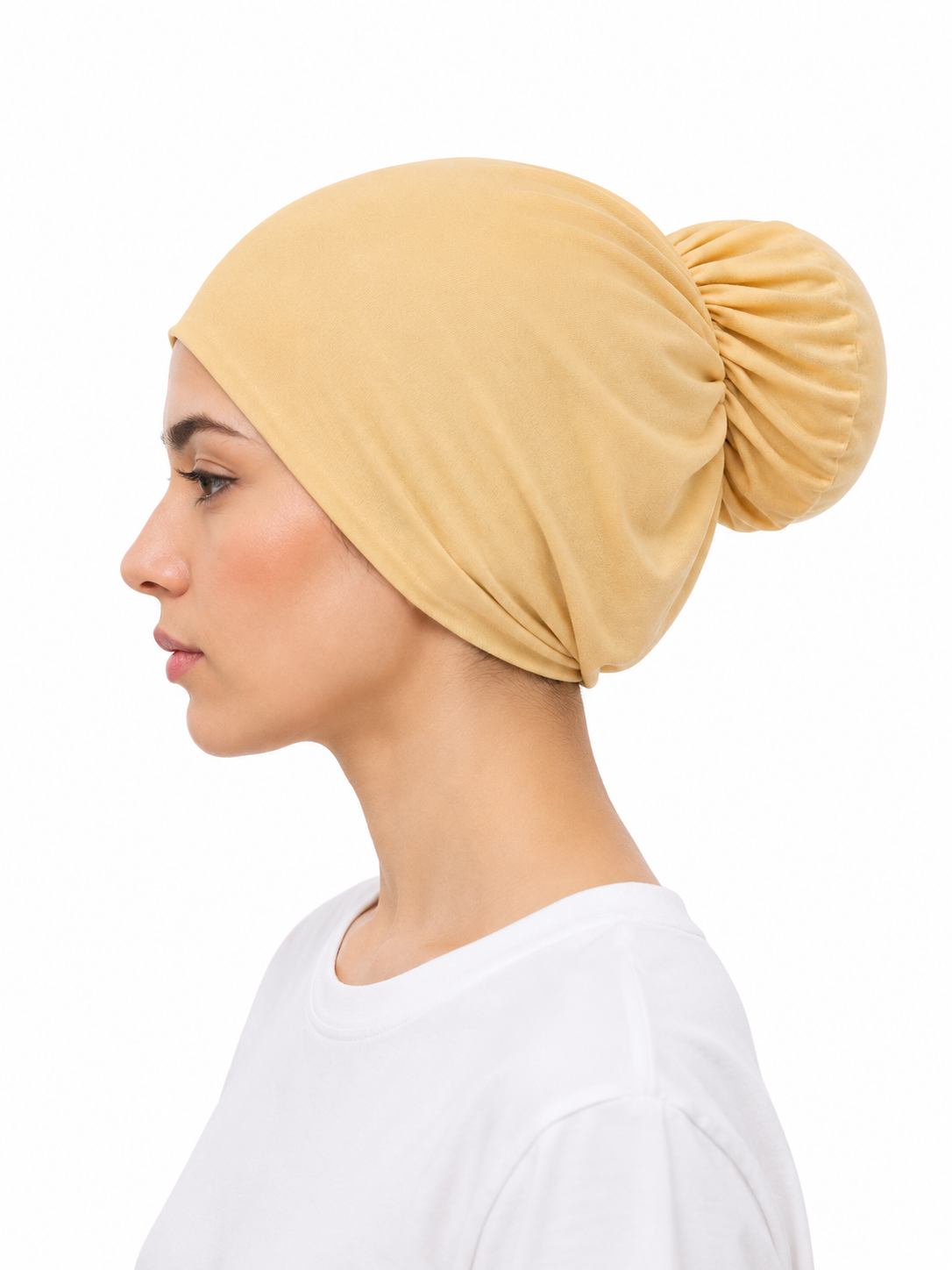 Bun Cap – Skin