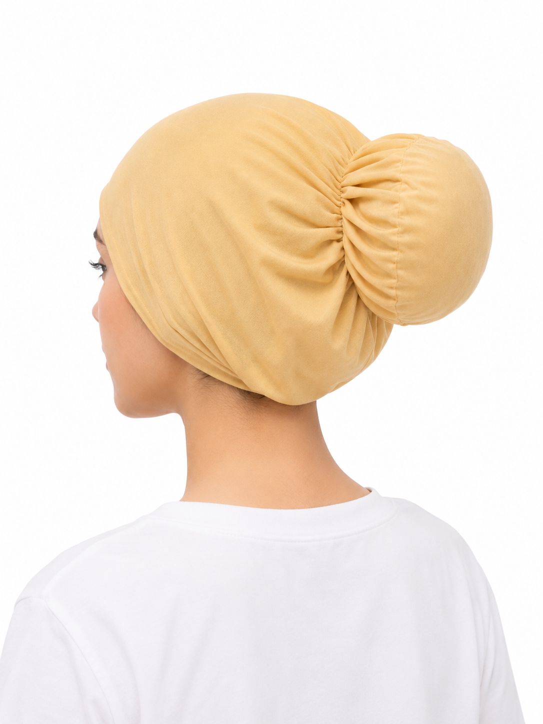Bun Cap – Skin