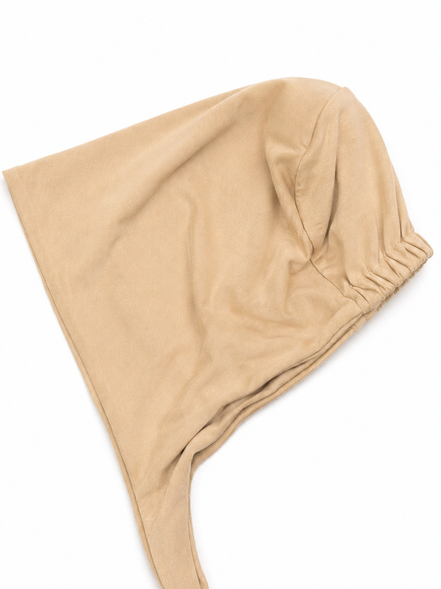 Tie Cap - Skin