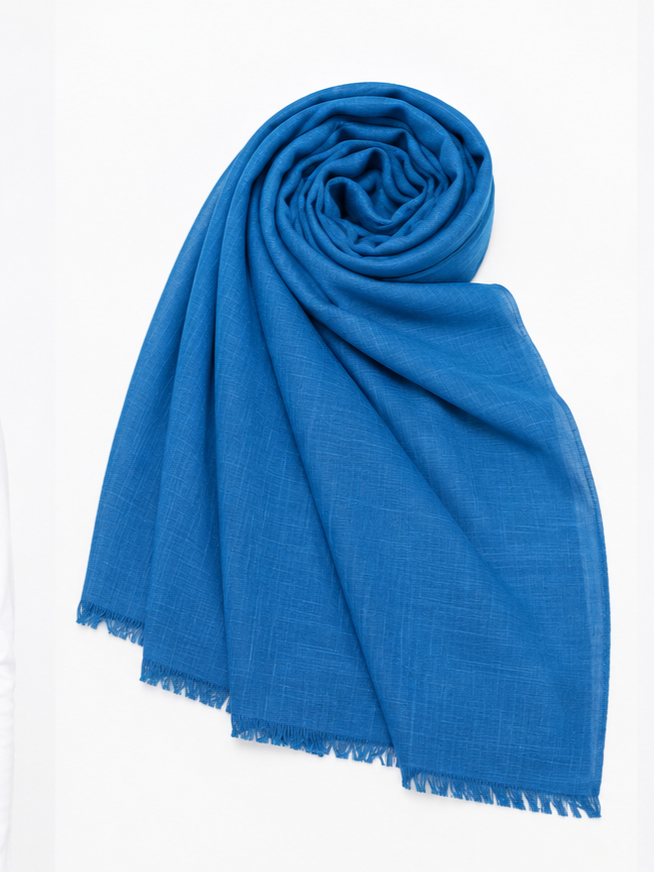 Sky Blue - Turkish Lawn