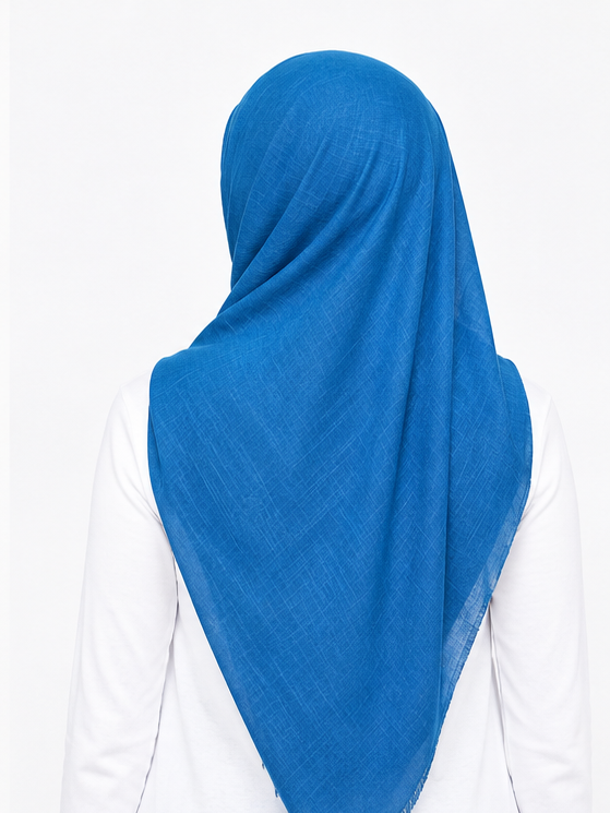 Sky Blue - Turkish Lawn