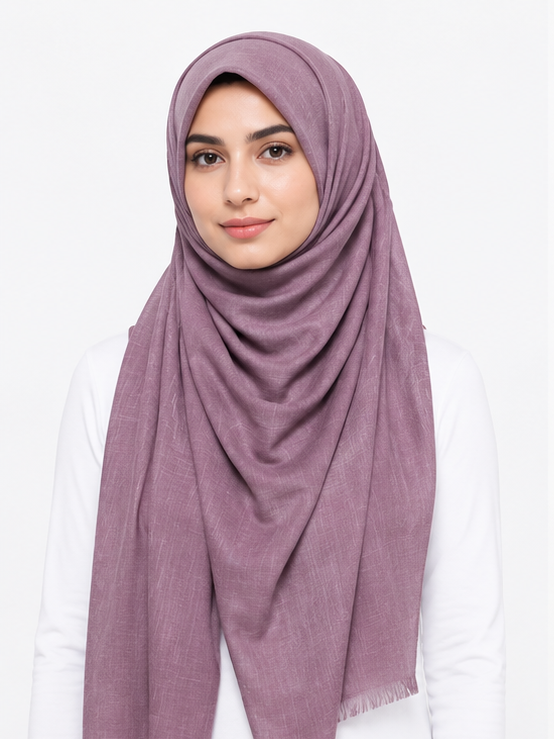 Sunset Purple - Turkish Lawn