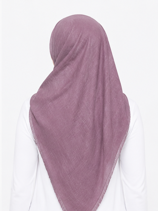 Sunset Purple - Turkish Lawn