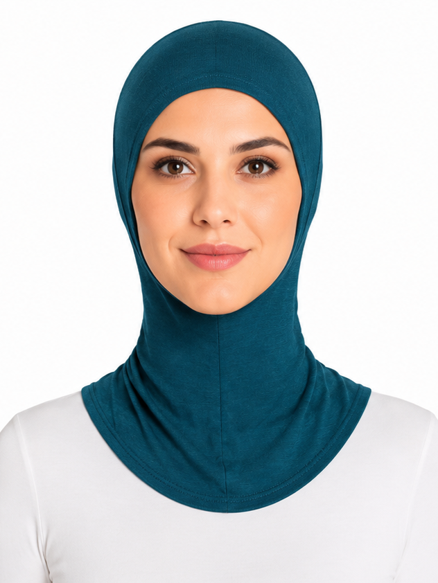 Ninja Cap - Teal