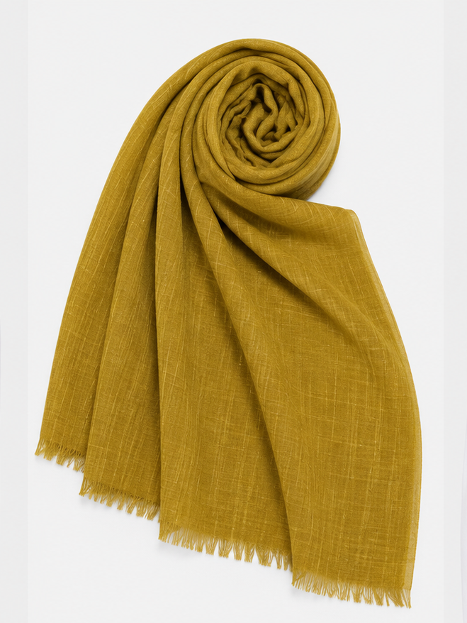 Warm Olive - Turkish Lawn