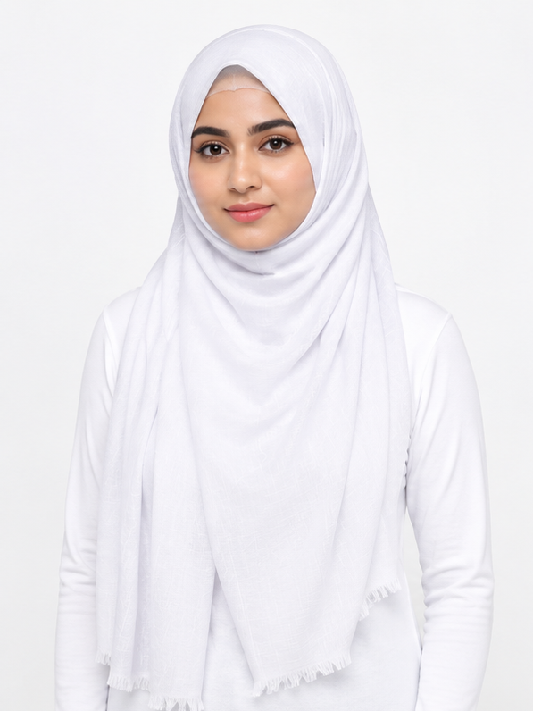 White - Turkish Lawn