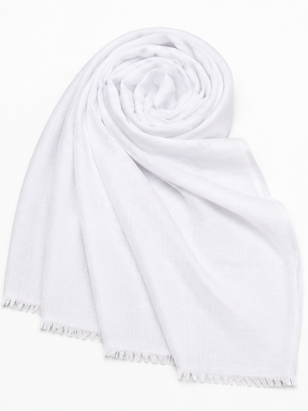 White - Turkish Lawn