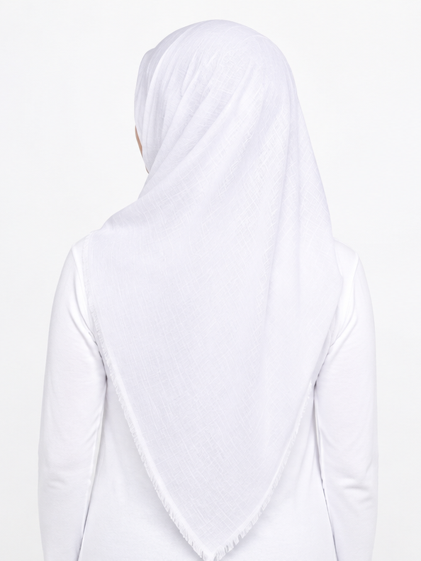 White - Turkish Lawn